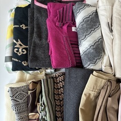 まとめ売り　1着80円　50着〜　古着　転売・再販　レディースメンズ の画像