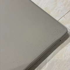  【譲り先決定しました】プレイマット&ベビーサークルの画像