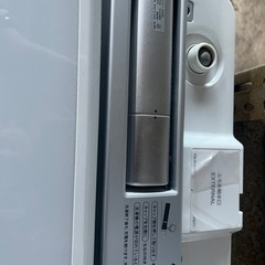 大特価！2023モデル　シャープ洗濯機 の画像