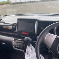 早い者勝ち　NBOXカスタム　車検長　コミコミの画像