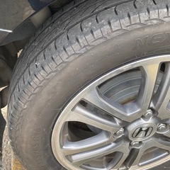 早い者勝ち　NBOXカスタム　車検長　コミコミの画像