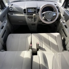 【総額28.3万円‼️】🔵大阪支社より🔵フレアワゴン、距離浅！C232の画像