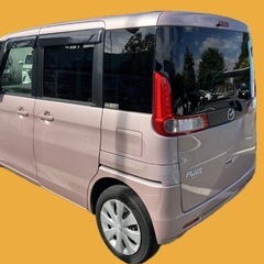 【総額28.3万円‼️】🔵大阪支社より🔵フレアワゴン、距離浅！C232の画像