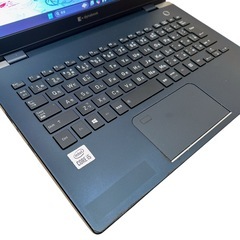 💻軽量✨第10世代Core i5｜メモリ16GB｜SSD256GB｜バッテリー良好✨ G83/FP 583の画像