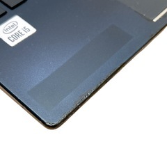 💻軽量✨第10世代Core i5｜メモリ16GB｜SSD256GB｜バッテリー良好✨ G83/FP 583の画像