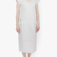 肌襦袢足袋セットの画像