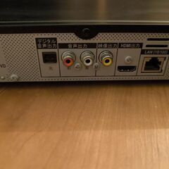 ​【動作確認済】パイオニア ブルーレイプレーヤー BDP-4110の画像