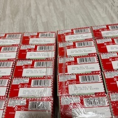 クリームあーんパン20箱の画像