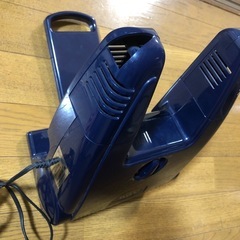 シューズドライヤーの画像