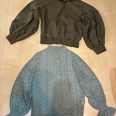 レディース衣類7点セットの画像