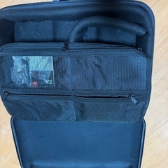 釣り道具、リール収納ケースの画像