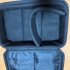 釣り道具、リール収納ケースの画像