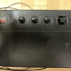 サブウーファーの画像