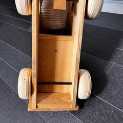 汽車ポッポの画像