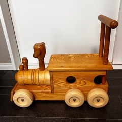 汽車ポッポの画像