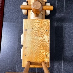 汽車ポッポの画像