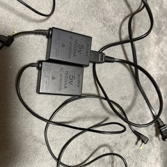 PSP 3000 カセット3本つきの画像