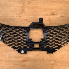 トヨタ クラウン アスリート 210系 後期 フロントグリル エンブレム無しの画像