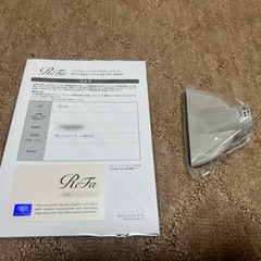 【Refa】ビューテックドライヤースマートの画像