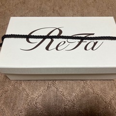 【Refa】ビューテックドライヤースマートの画像