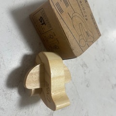 ANA もくせいひこうきの画像