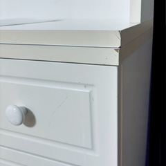 収納家具の画像