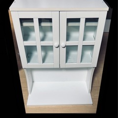 収納家具の画像