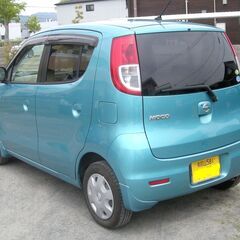 モコ　検査長　走行62072km   程度抜群　全込み価格の画像