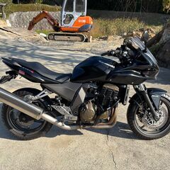 車検残り有　乗って帰れます。★神戸三田　Z750 S　美車です。の画像