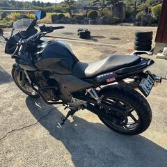 車検残り有　乗って帰れます。★神戸三田　Z750 S　美車です。の画像