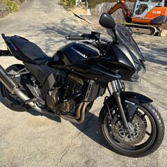 車検残り有　乗って帰れます。★神戸三田　Z750 S　美車です。の画像