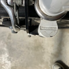 Panasonic  ピストバイクの画像