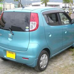 モコ　検査長　走行62072km   程度抜群　全込み価格の画像