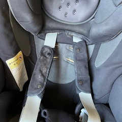 チャイルドシートの画像