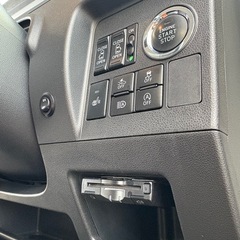 ダイハツ タントカスタム RS トップエディション 両側電動スライド/8型ナビ/ETC付/シートヒーター/ドラレコ/スマアシ/人気のターボの画像