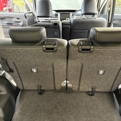 ダイハツ タントカスタム RS トップエディション 両側電動スライド/8型ナビ/ETC付/シートヒーター/ドラレコ/スマアシ/人気のターボの画像