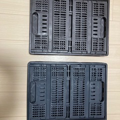 折りたたみケースの画像