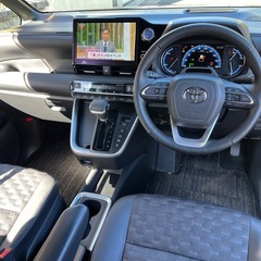 訳あり 現行モデルヴォクシーハイブリッド・最上級グレードS-Z オプションてんこ盛りの画像