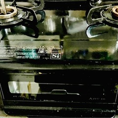 Paloma ガスコンロの画像