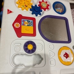 【無料】ベビーサークルの画像