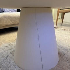 センターテーブルの画像