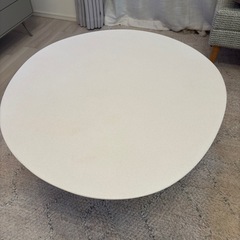 センターテーブルの画像