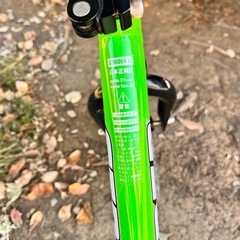 ストライダー　
の画像