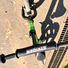 ストライダー　
の画像