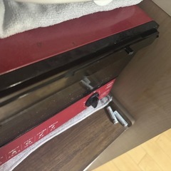 トースターの画像