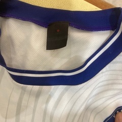 鹿児島ユナイテッドユニフォームの画像