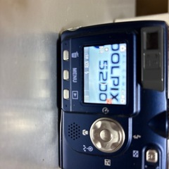 ニコン　　デジカメの画像