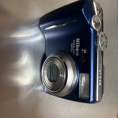 ニコン　　デジカメの画像
