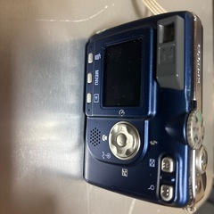 ニコン　　デジカメの画像