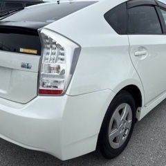 トヨタ プリウス ハイブリッド、59,314 kmの画像